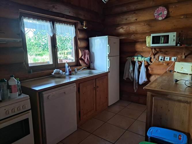 Le Domaine De La Vergnolle Roches  Quarto foto