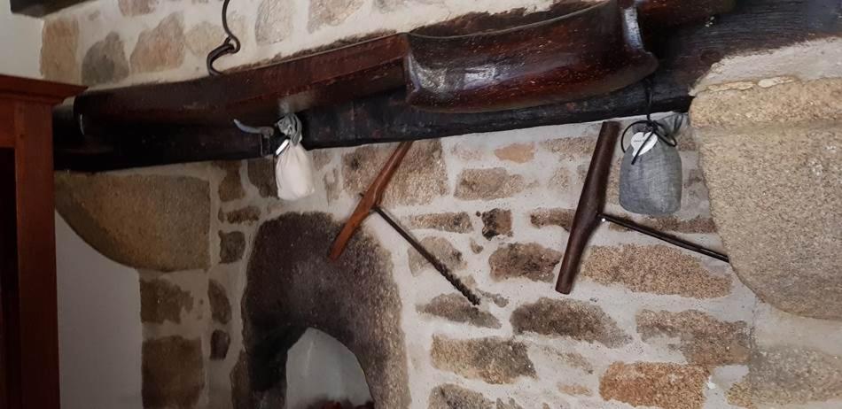 Le Domaine De La Vergnolle Roches  Quarto foto