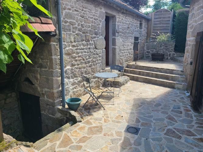 Le Domaine De La Vergnolle Roches  Quarto foto