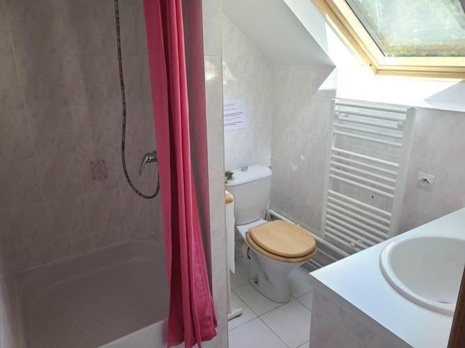 Le Domaine De La Vergnolle Roches  Quarto foto