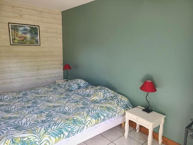 Le Domaine De La Vergnolle Roches  Quarto foto