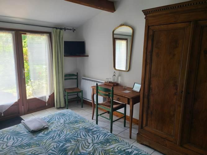 Le Domaine De La Vergnolle Roches  Quarto foto